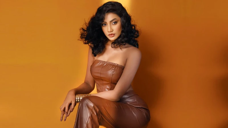 শুটিংয়ে আহত সুনেরাহ