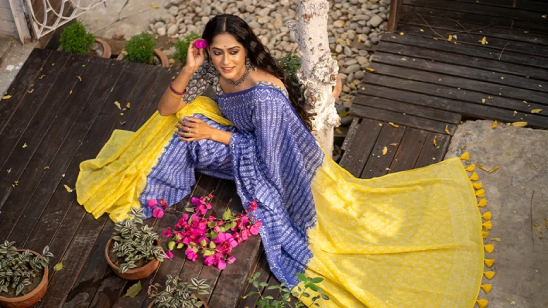 Astraxanning individual fohishalari