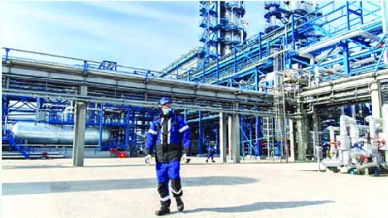 তেল মজুদে শীর্ষ ১০ দেশ