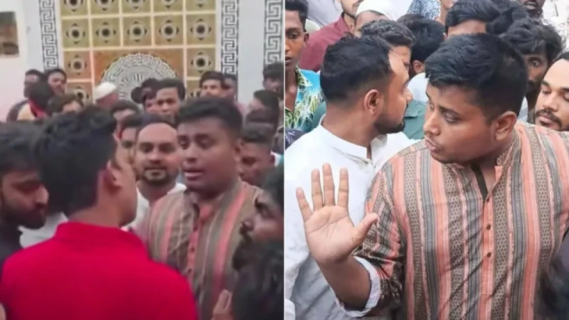 ভারত-বাংলাদেশ সম্পর্ক ও রাজনীতি preview 1