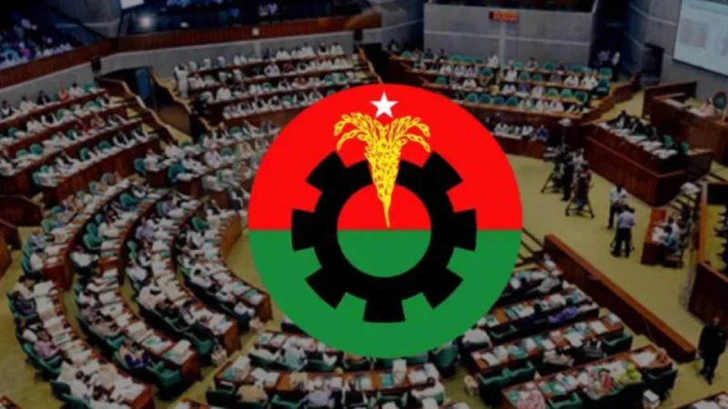 বিএনপির মনোনয়ন প্রত্যাশীদের সাক্ষাৎকার আজ