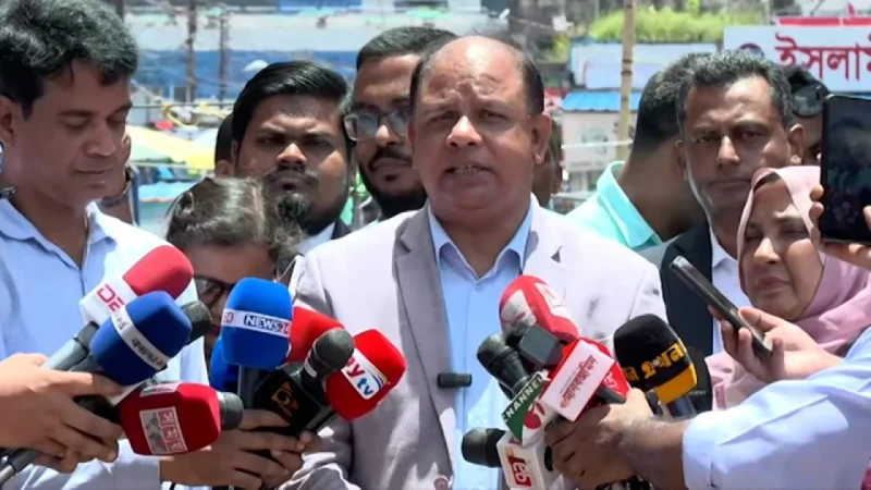 তারেক রহমানকেও আয়নাঘরে রেখে নির্যাতন করা হয়েছিল: চিফ প্রসিকিউটর