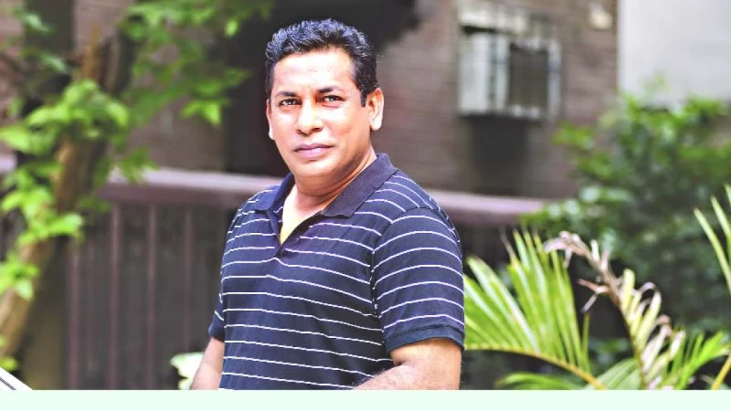 প্রেমিকের মৃত্যুর তিন বছর পর মুখ খুললেন সান্দ্রা