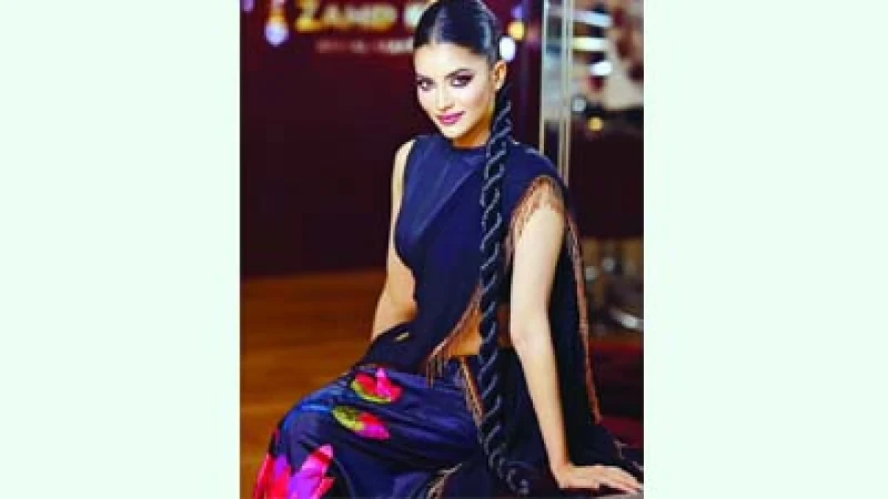 স্ট্রাগলটা আসলে কেউ দেখে না -বেবি নাজনীন, সংগীতশিল্পী