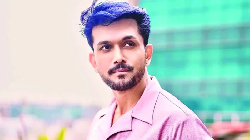 আসছে শাকিব-হিমেল জুটির তৃতীয় সিনেমা