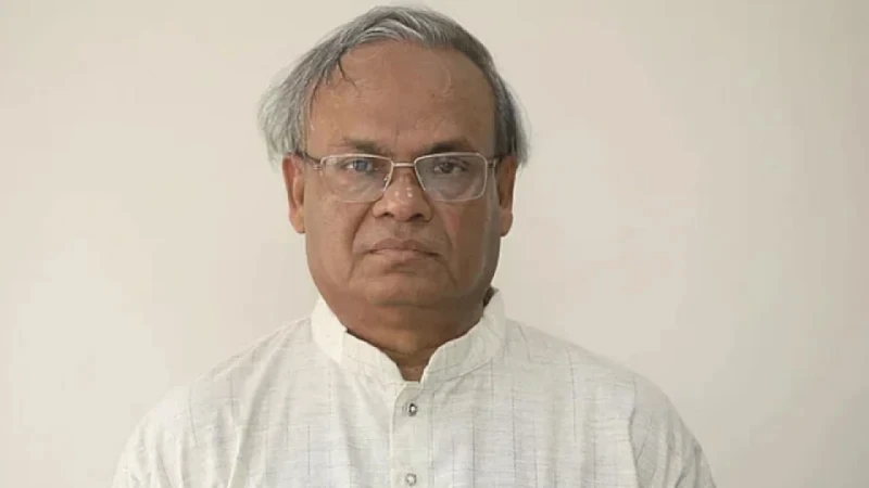 ৫ দিনের কর্মসূচি ঘোষণা করল বিএনপি
