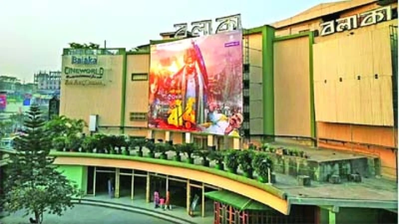 আলোচনায় ঈদের দুই নাটক
