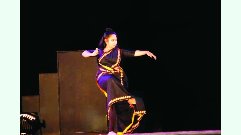 মহানগর ও বোহেমিয়ান ঘোড়া