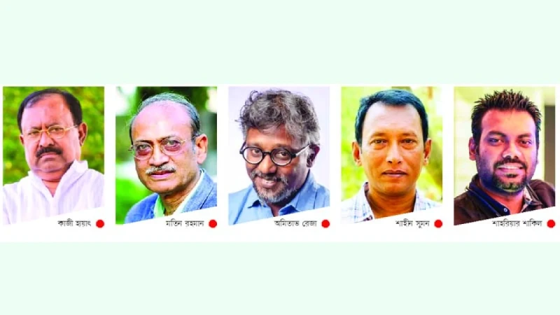 চলচ্চিত্রের সুদিন ফেরাতে করণীয়