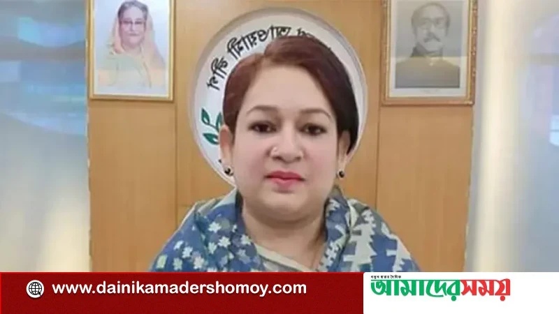 রিমান্ড শেষে কারাগারে সাবেক যুগ্ম সচিব জগলুল পাশা