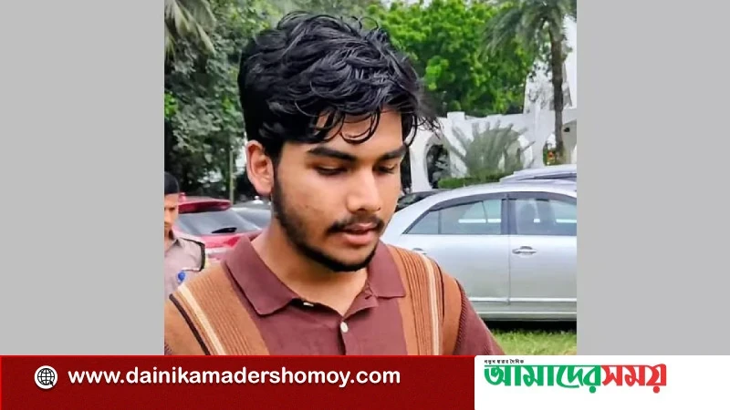 গ্রেপ্তার দেখিয়ে দীপু মনি, বাবু ও রুপাকে কারাগারে প্রেরণ