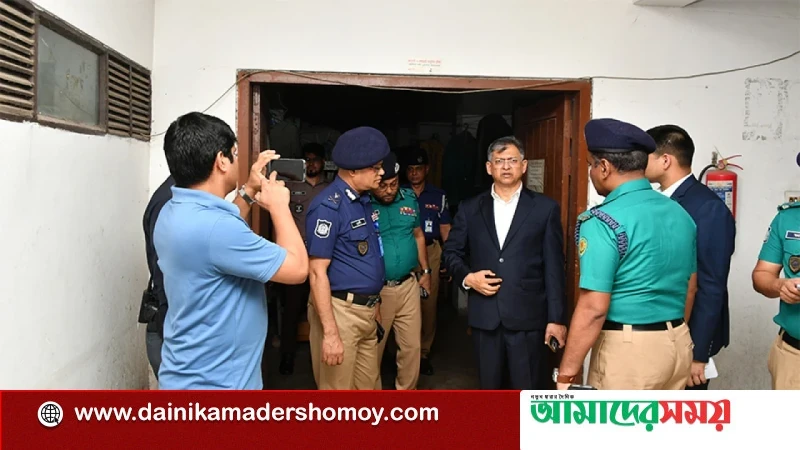 আল-কায়েদার সম্প্রসারণ নিয়ে জাতিসংঘের রিপোর্ট অনুমাননির্ভর: স্বরাষ্ট্রমন্ত্রী