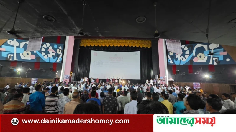 সাবেক এমপি শামছুল হকের মৃত্যুতে মেয়র তাপসের শোক