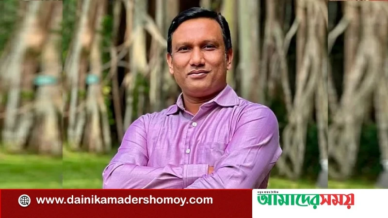 রাষ্ট্রপতির একান্ত সচিব হলেন আবু আউয়াল