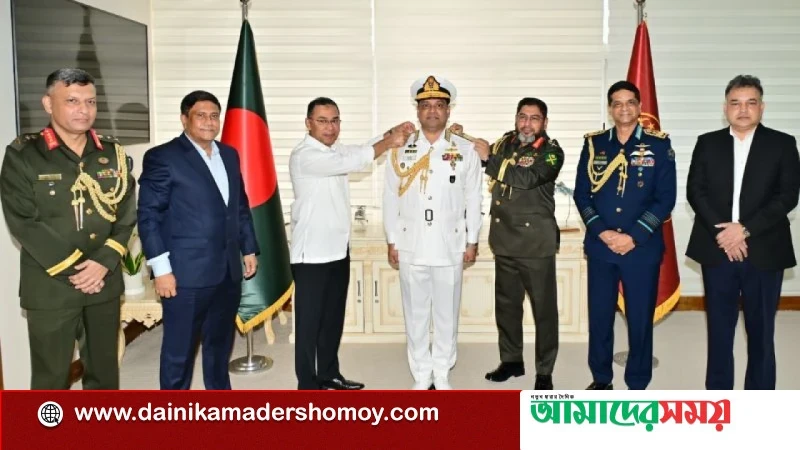 রাজনৈতিক মতাদর্শের ঊর্ধ্বে থেকে পদোন্নতির নির্দেশ প্রধানমন্ত্রীর