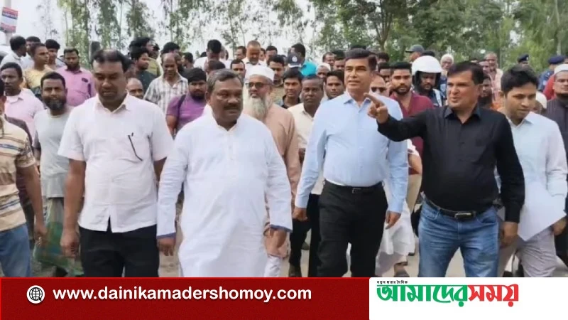 ২০২৭ সালের নভেম্বরে তিস্তা মহাপরিকল্পনার কাজের উদ্বোধন