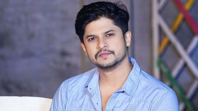 Najasdagi jinsiy buzuqlik